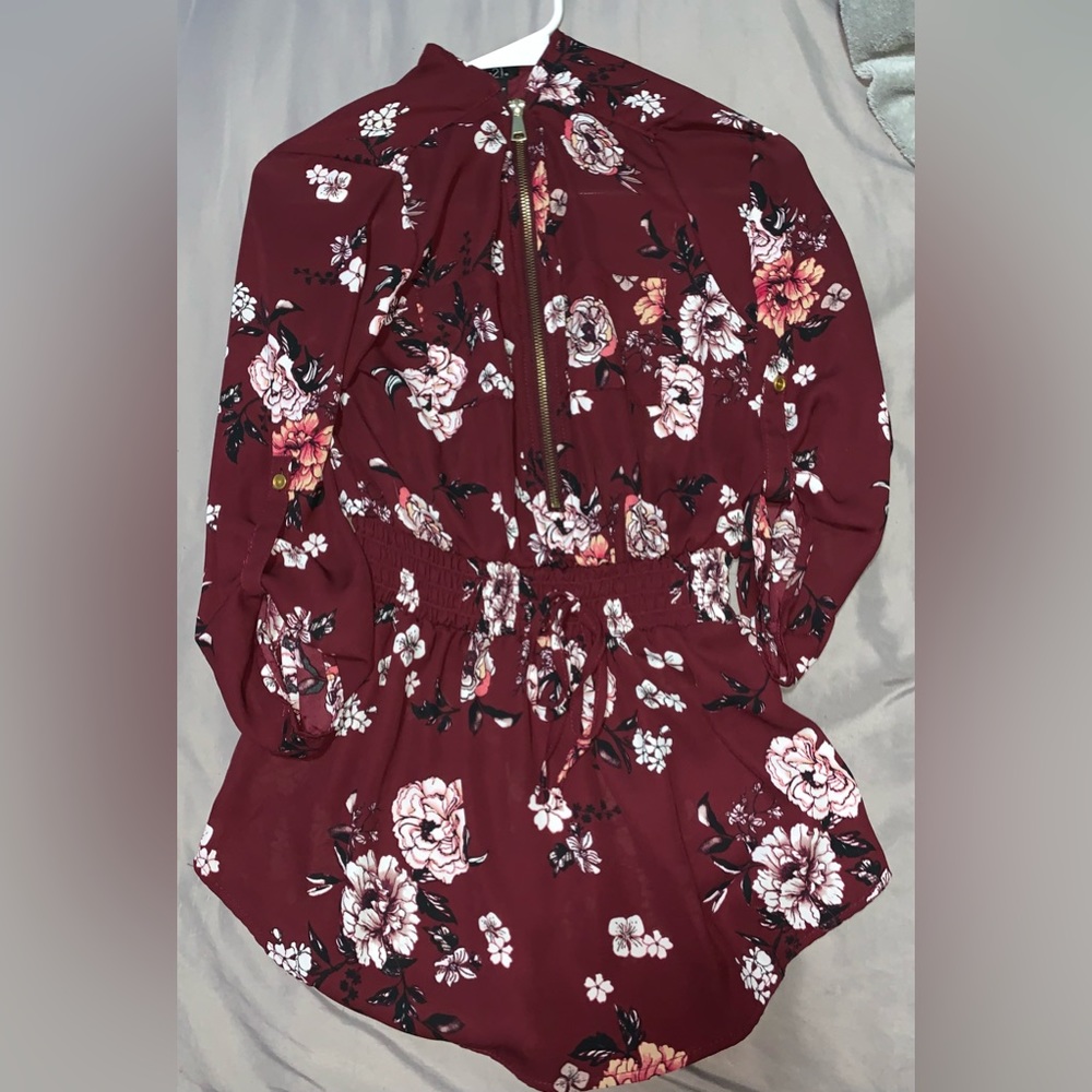Dress shirt